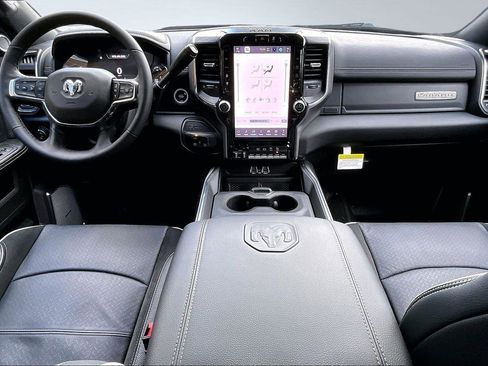 New 2026 RAM 5500 Laramie w/ Laramie Trim Package image 5