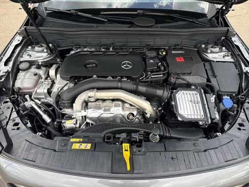 Certified 2026 Mercedes-Benz GLB 250 4MATIC image 13