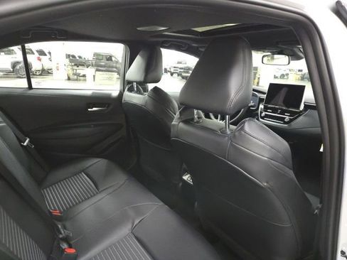 New 2026 Toyota Corolla XSE FWD image 11