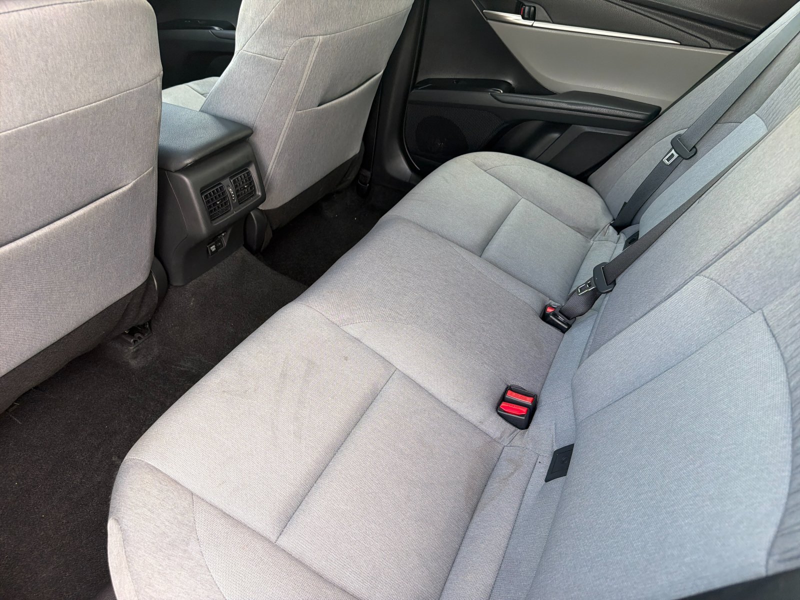 Used 2026 Toyota Camry LE w/ Convenience Package FWD image 13
