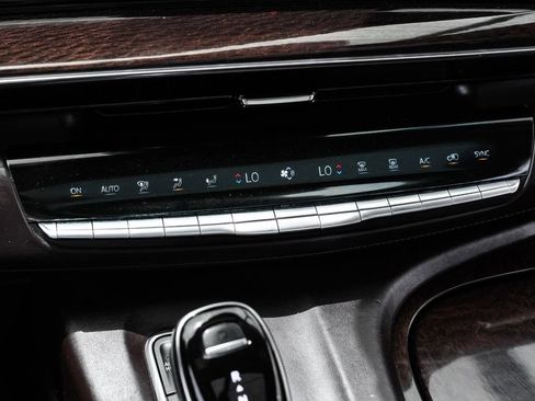 Used 2023 Cadillac Escalade Sport Platinum RWD image 24