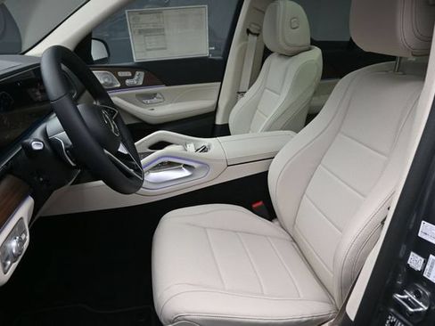 New 2026 Mercedes-Benz GLE 350 4MATIC image 18