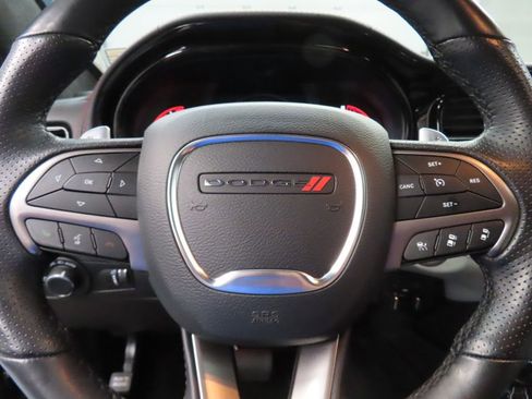 Used 2024 Dodge Durango Citadel AWD/4WD image 50
