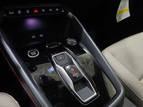 New 2025 Audi A3 2.0T Premium image 23