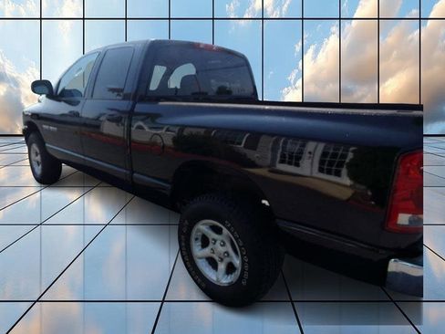 Used 2003 Dodge Ram 1500 Truck ST image 4