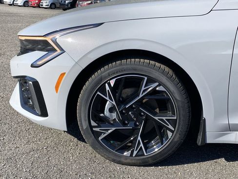 New 2026 Kia K5 GT-Line image 18