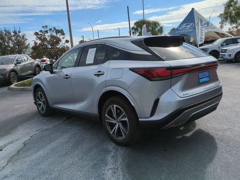 Used 2023 Lexus RX 350 Premium image 7