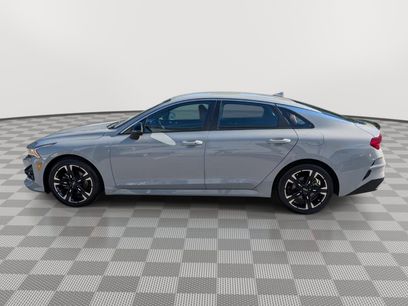 Used 2023 Kia K5 GT-Line w/ GT-Line Premium Package