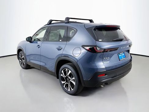 New 2026 MAZDA CX-5 Preferred AWD/4WD image 5
