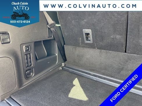 Certified 2025 Ford Expedition Platinum AWD/4WD image 30