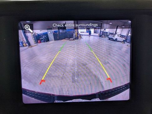 Used 2021 RAM 1500 Big Horn AWD/4WD image 20