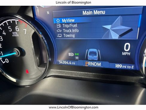 Used 2022 Ford F150 XLT w/ Equipment Group 302A High image 39