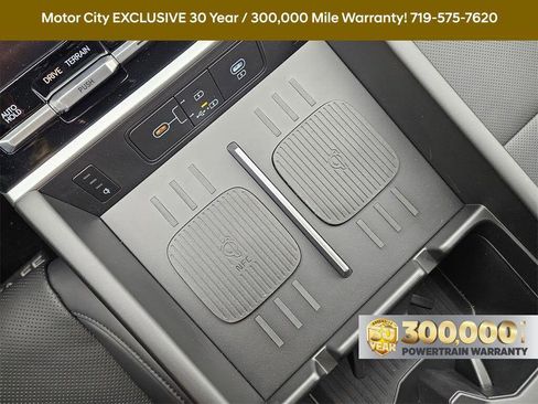 New 2026 Hyundai Santa Fe XRT AWD/4WD image 18
