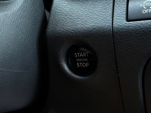 Used 2026 Nissan Frontier PRO-4X AWD/4WD image 30