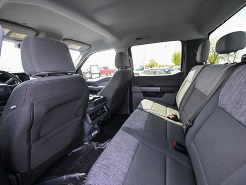 New 2026 Ford F350 XLT AWD/4WD image 17
