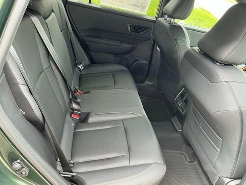 New 2026 Subaru Outback Wilderness AWD/4WD image 16