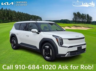 Certified 2024 Kia EV9 Wind video 1