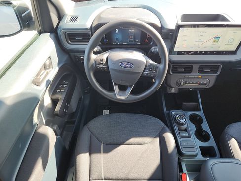 New 2025 Ford Maverick XL w/ Equipment Group 101A image 7