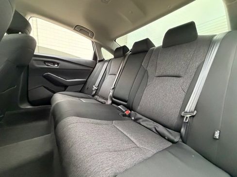 Used 2023 Honda Accord EX image 33