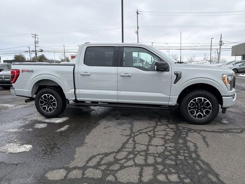 Used 2023 Ford F150 XLT w/ Equipment Group 302A High image 6