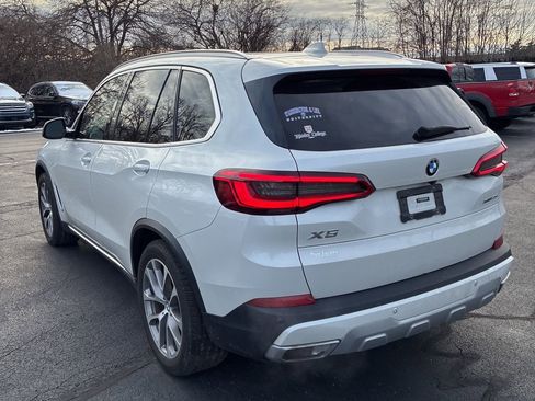 Used 2019 BMW X5 xDrive40i w/ Convenience Package image 6