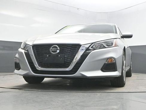 Used 2021 Nissan Altima 2.5 S FWD image 34