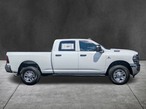 New 2026 RAM 2500 Tradesman image 3