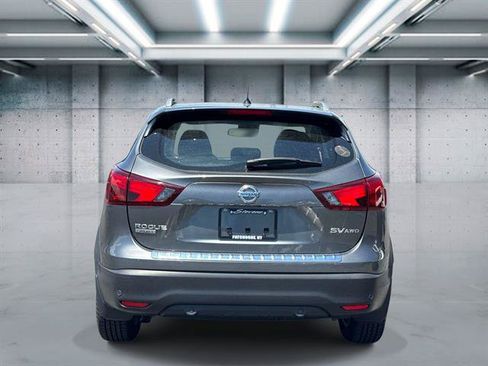 Used 2019 Nissan Rogue Sport SV w/ Technology Package AWD/4WD image 26