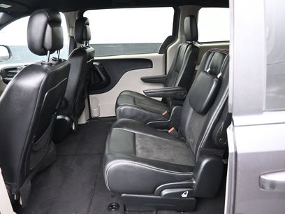 Used 2020 Dodge Grand Caravan SXT