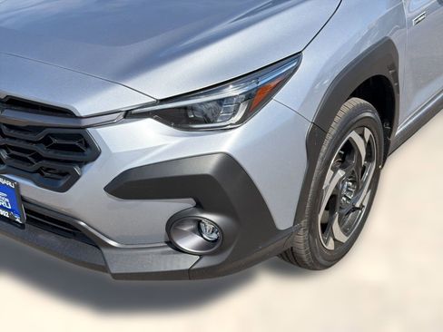 New 2026 Subaru Crosstrek 2.5i Limited AWD/4WD image 11