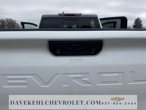 Used 2022 Chevrolet Silverado 3500 LTZ w/ LTZ Convenience Package image 79