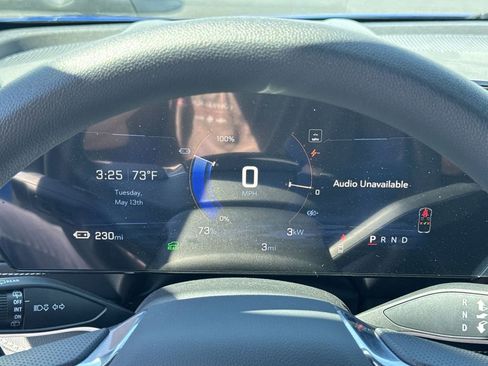 New 2025 Chevrolet Blazer EV LT image 21