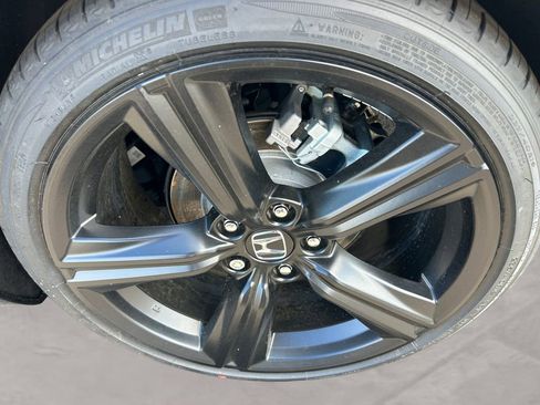 New 2026 Honda Accord Sport image 14