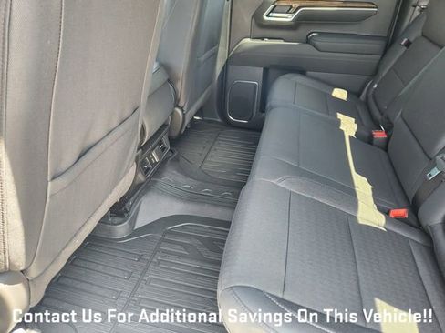 New 2026 GMC Sierra 1500 Elevation image 19