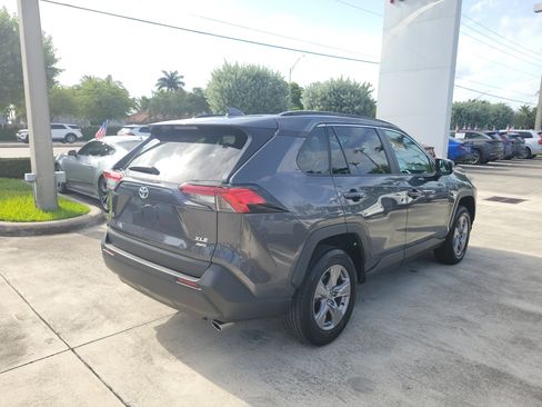 Certified 2023 Toyota RAV4 XLE w/ Convenience Package AWD/4WD image 7