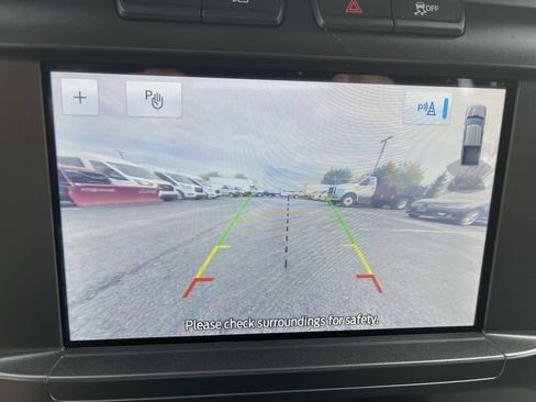 Used 2021 Ford F150 XL w/ Equipment Group 101A High RWD image 8