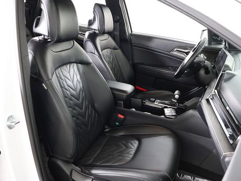Certified 2024 Kia Sportage X-Line AWD/4WD image 29