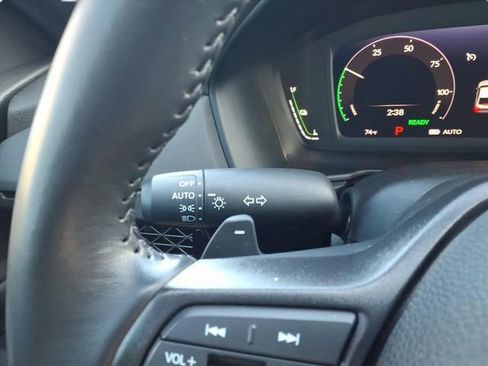 Used 2024 Honda Accord Sport image 25