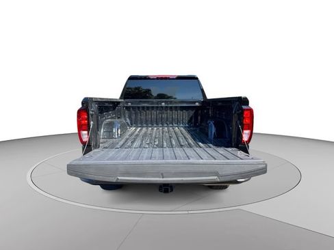 Used 2025 GMC Sierra 1500 Pro w/ Graphite Edition AWD/4WD image 18