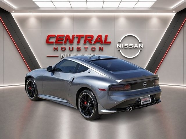 New 2027 Nissan Z Performance RWD image 4