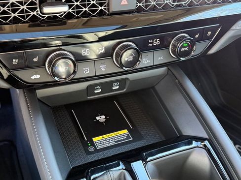 Certified 2025 Honda Accord Touring image 23