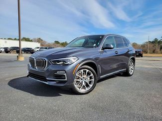 Used 2021 BMW X5 sDrive40i w/ Premium Package 2 360° Tour
