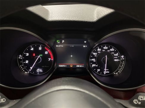 Used 2018 Alfa Romeo Stelvio Ti image 14