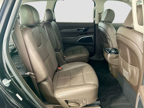 Used 2021 Kia Telluride SX FWD image 21