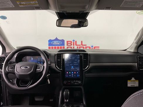 New 2026 Ford Ranger XLT RWD image 18