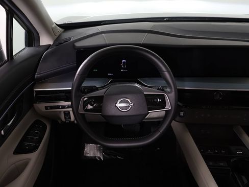 Used 2025 Nissan Murano SL AWD/4WD image 35