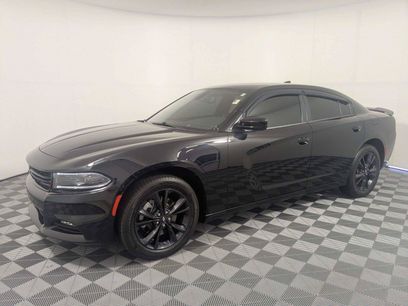 Used 2023 Dodge Charger SXT w/ Blacktop Package