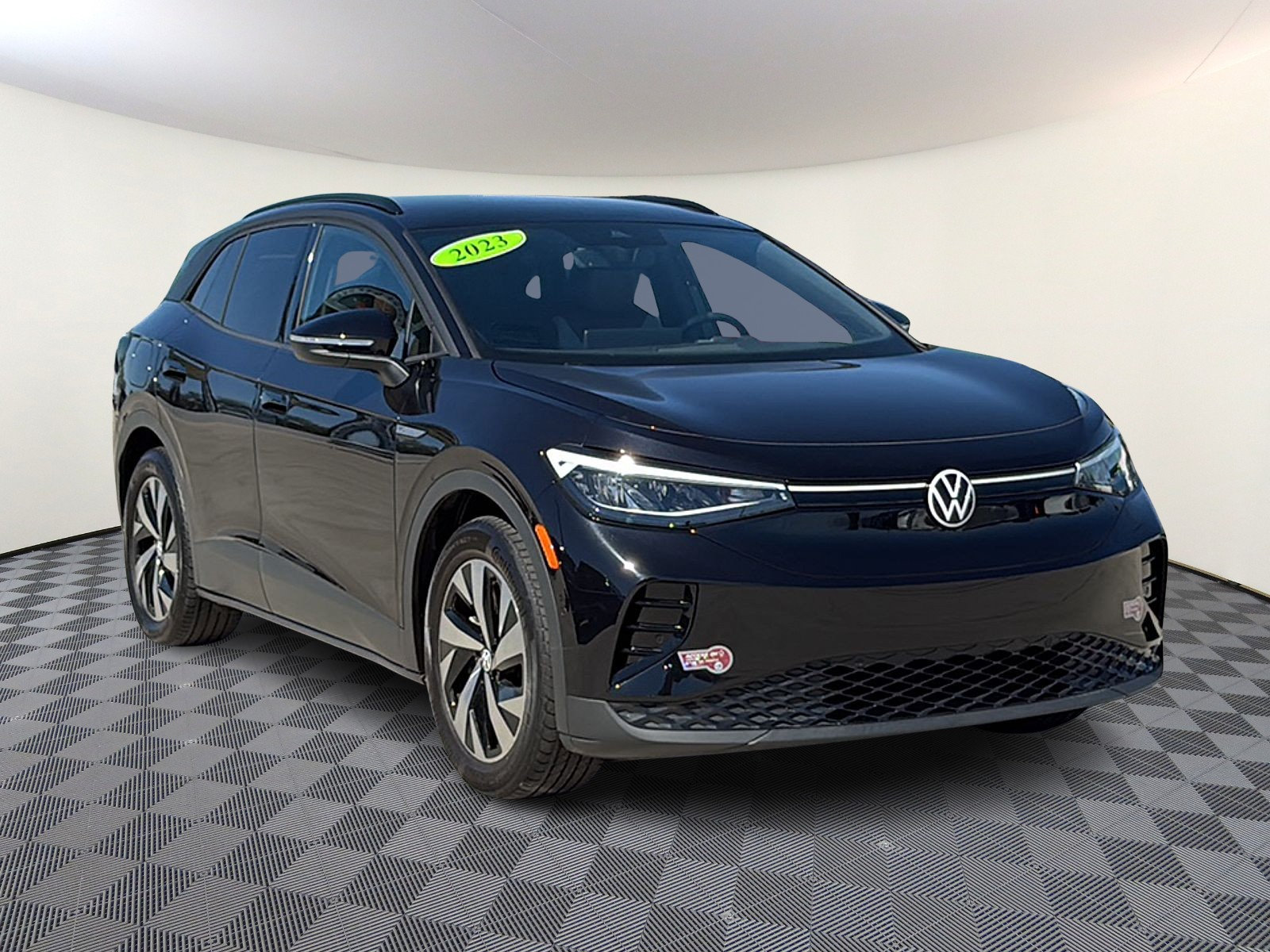 Used 2023 Volkswagen ID.4 Pro RWD image 1