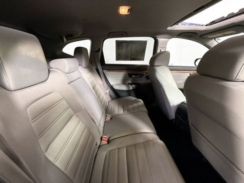 Used 2020 Honda CR-V EX image 27