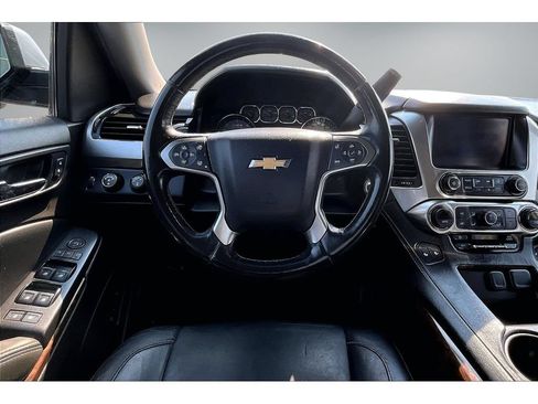 Used 2016 Chevrolet Suburban LT AWD/4WD image 8